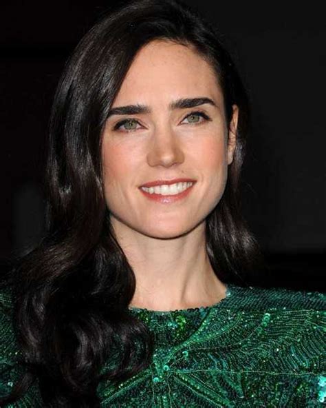 jennifer connelly gencligi|Jennifer Connelly Bio, Family, Height, Age, Husband,。